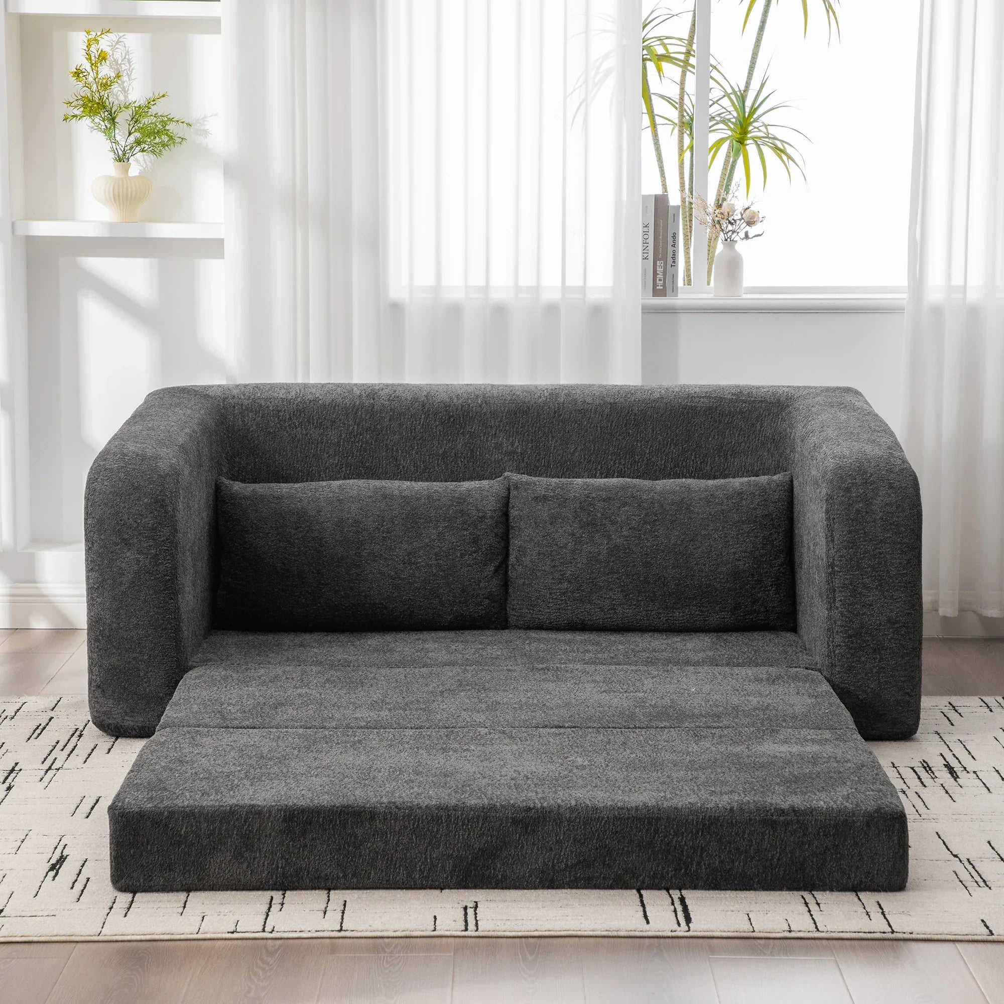Apartment Sofas