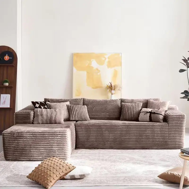 L Shaped Couch
