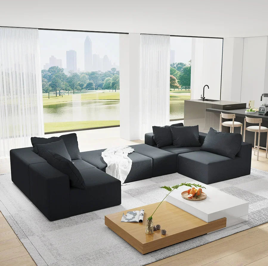 Modular Sofa
