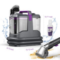 Boneless Couch Spot & Stain Vacuum cleaner