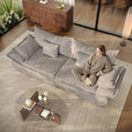 Marlowe Deep Seat Cloud Couch