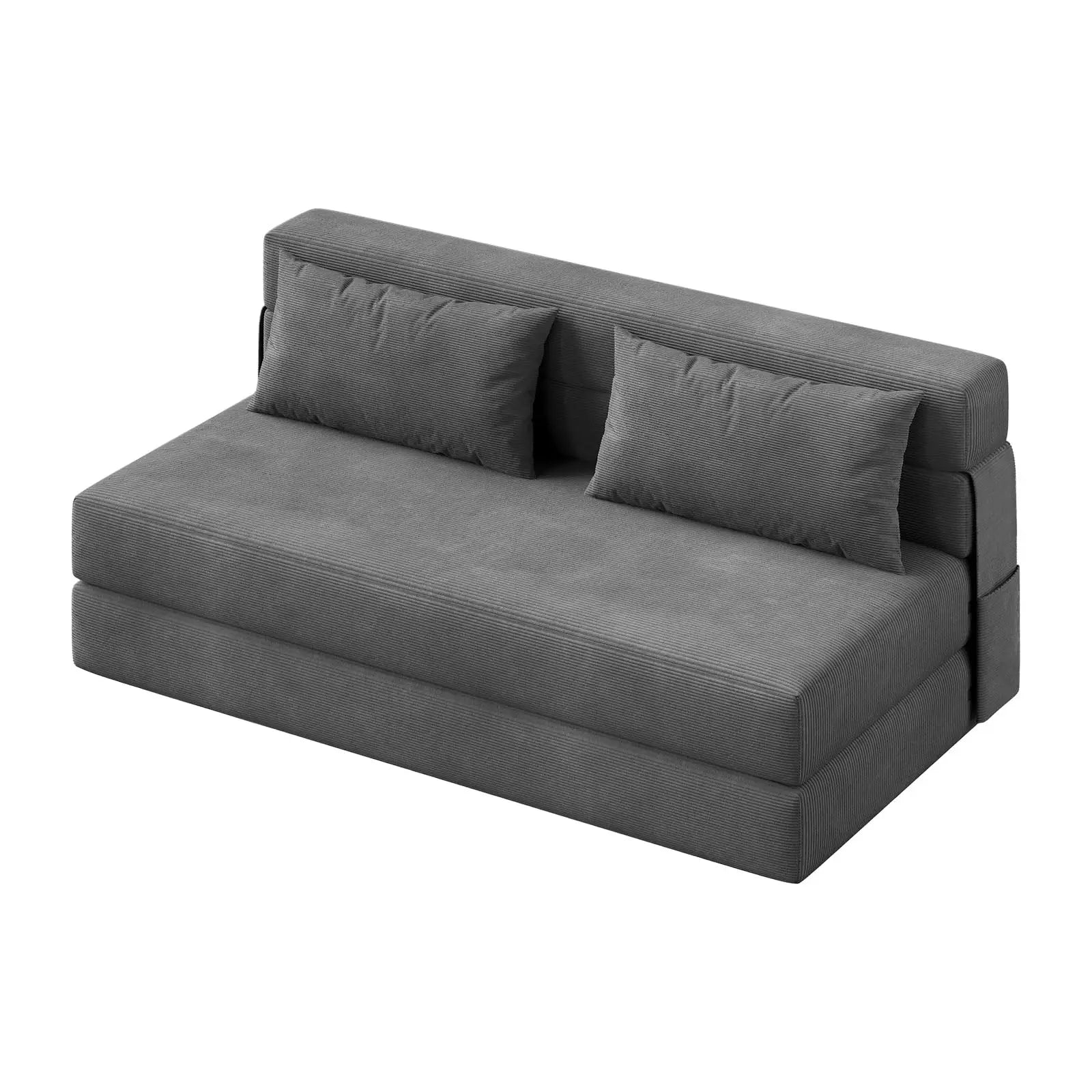 Rowan 4-in-1 Convertible Sofa Bed