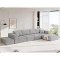 Callan Modular Sectional Sofa