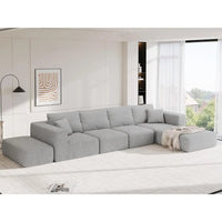 Callan Modular Sectional Sofa