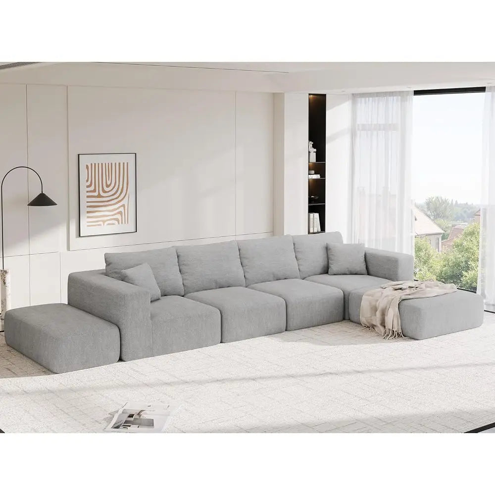 Callan Modular Sectional Sofa