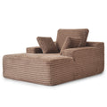 BC-SF138 Nordic Boneless Lounge Sofa Bed 